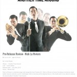 Canadian Beats - CD Release 2015 - Review
